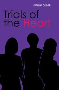 Paperback Trials of the Heart Book