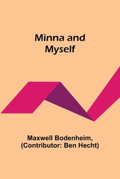 Paperback Minna and Myself Book