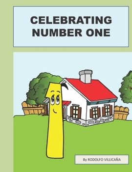 Paperback Celebrating Number One: A Mat Lesson Book