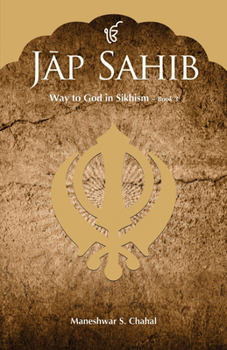 Paperback Jap Sahib: Book 3 Book