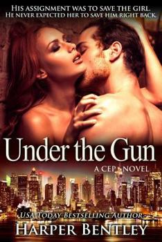 Paperback Under the Gun Book