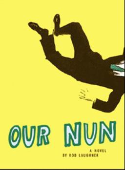 Hardcover Our Nun Book