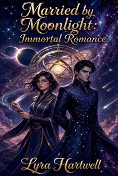 Married by Moonlight: Immortal Romance