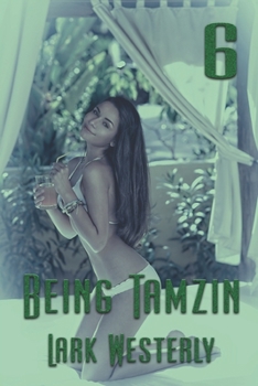 Paperback Being Tamzin 6 Book