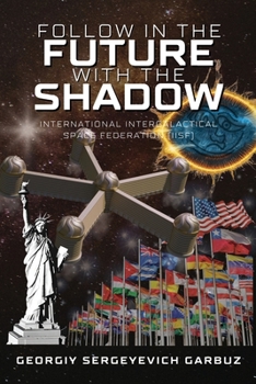 Paperback International Intergalactical Space Federation Book