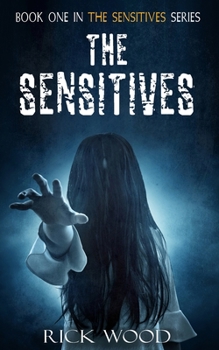 Paperback The Sensitives Book