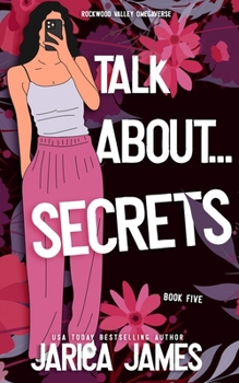 Paperback Talk About... Secrets Book
