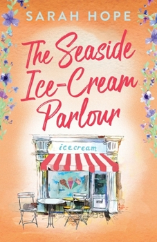 Paperback The Seaside Ice Cream Parlour Book