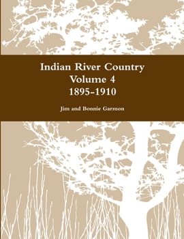 Paperback Indian River Country Volume 4 Book