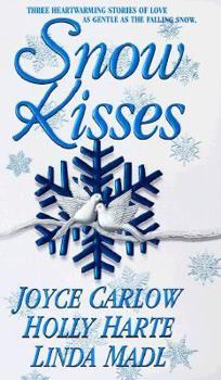 Mass Market Paperback Snow Kisses Book