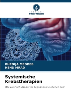 Paperback Systemische Krebstherapien [German] Book