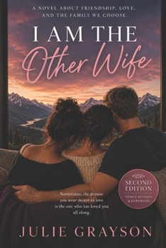 Paperback I am the Other Wife Book