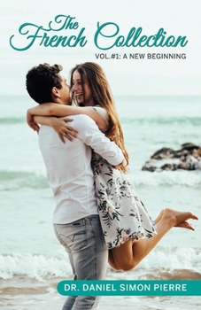 Paperback The French Collection, A New Beginning Book