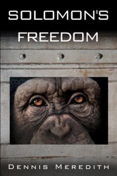 Paperback Solomon's Freedom Book