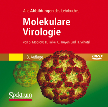 DVD Molekulare Virologie [German] Book