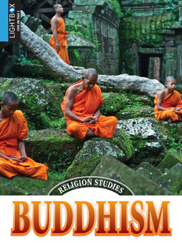 Buddhism - Book  of the Religions of the World