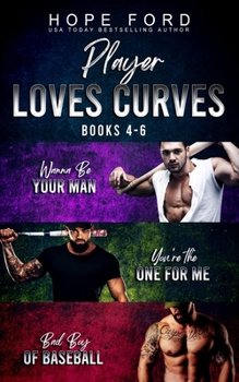 Paperback Player Loves Curves: Books 4-6 Book