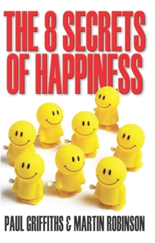 Paperback The 8 Secrets of Happiness Book