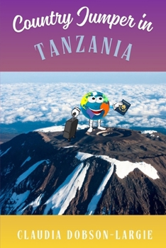 Country Jumper in Tanzania