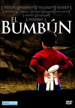 DVD El Bumbun Book