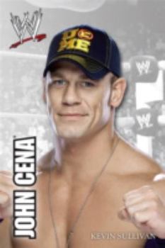 DK Reader Level 2: WWE John Cena Second Edition