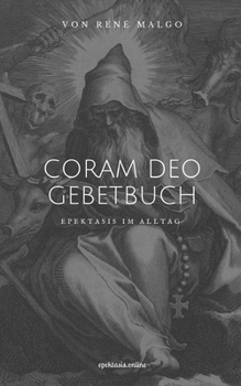 Paperback Coram Deo: Gebetbuch [German] Book