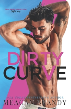 Paperback Dirty Curve Book