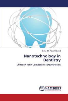 Paperback Nanotechnology in Dentistry Book