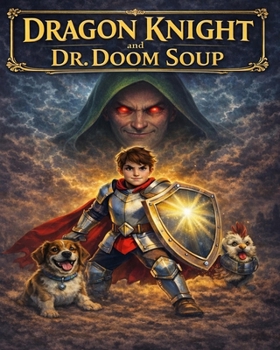 Dragon Knight and Dr. Doom Soup (Dragon Knight Adventures)