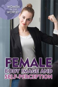 Library Binding Female Body Image and Self-Perception Book