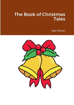 Paperback The Book of Christmas Tales Book