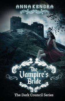 Paperback The Vampire's Bride Book