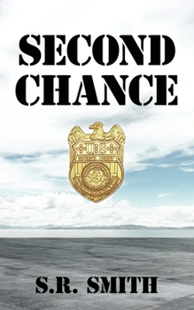 Paperback Second Chance Book