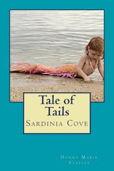 Paperback Tale of Tails Book