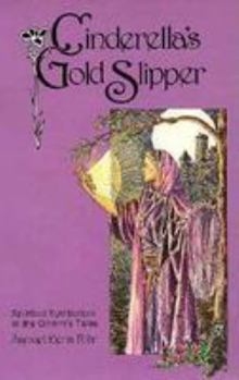 Paperback Cinderella's Gold Slipper Book