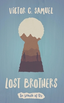 Paperback Lost Brothers Book