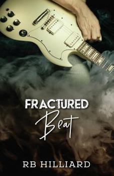 Paperback Fractured Beat Book