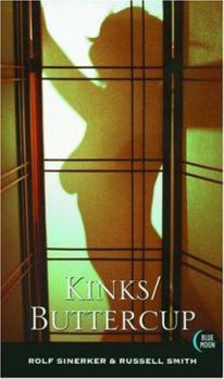 Paperback Kinks / Buttercup Book