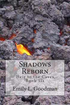 Paperback Shadows Reborn Book