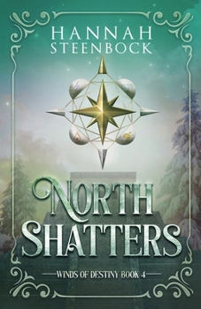 Paperback North Shatters Book