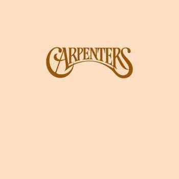 Vinyl Carpenters (LP) Book