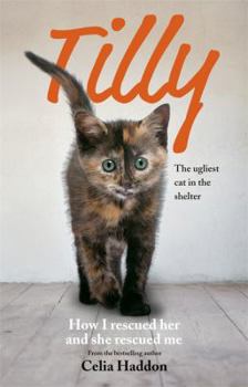 Paperback Tilly: The Ugliest Cat Book