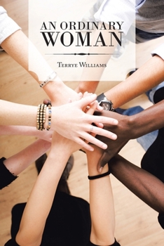 Paperback An Ordinary Woman Book