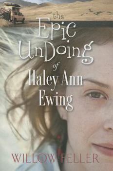 The Epic Undoing of Haley Ann Ewing