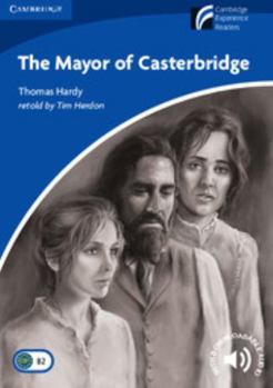 Paperback The Mayor of Casterbridge Level 5 Upper-Intermediate Book