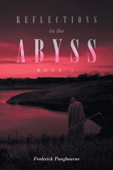 Paperback Reflections in the Abyss (Book 2) Book
