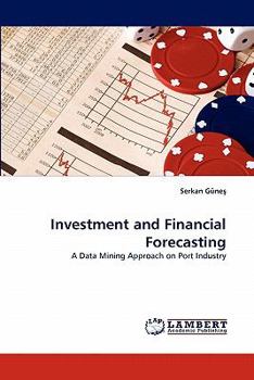 Paperback Investment and Financial Forecasting Book