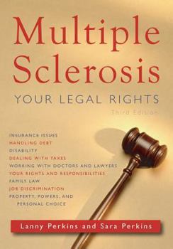 Paperback Multiple Sclerosis Book