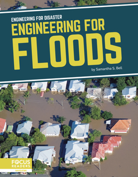 Paperback Engineering for Floods Book