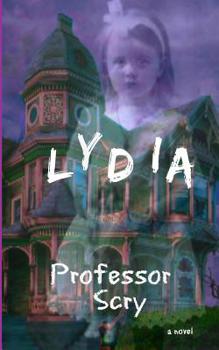 Paperback Lydia Book